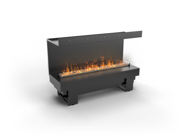 Cool-Flame-1000-Pro-Fireplace-Three-Sided