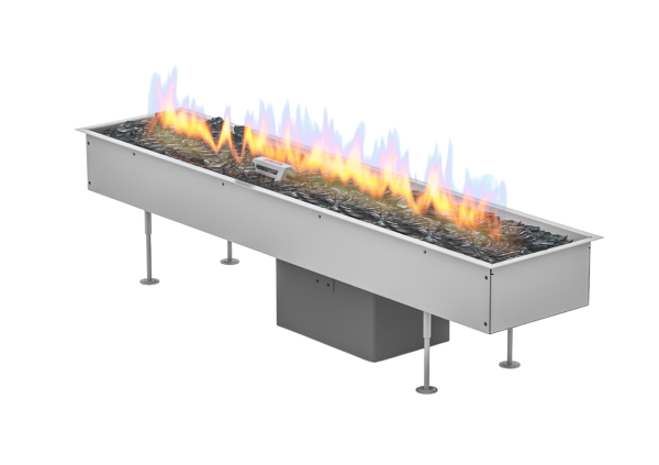 Galio Insert Automatic 1000 | Planika®