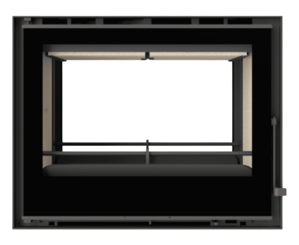 CRISTAL 69 Double-Sided | C&A Chama