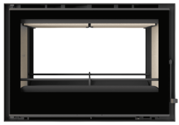 CRISTAL 78 Double-Sided | C&A Chama